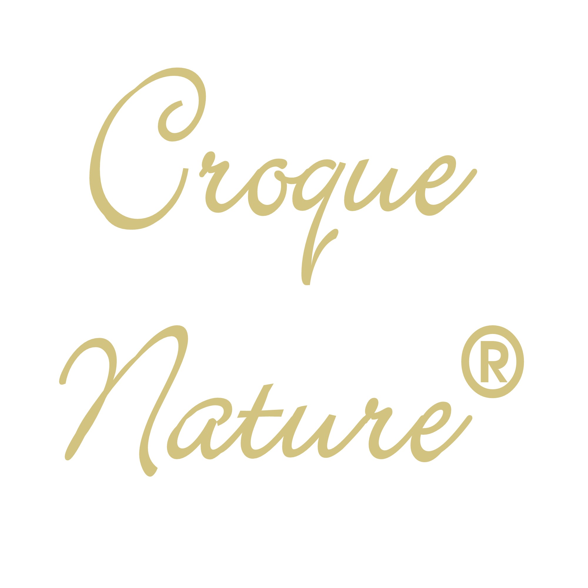 CROQUE NATURE® CHASEREY